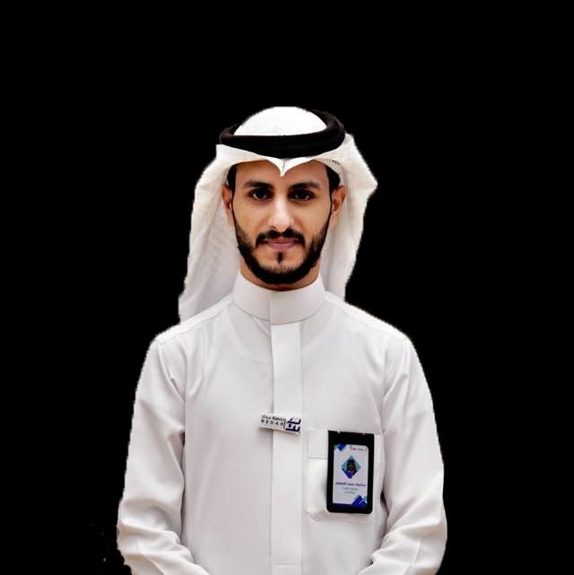 الأستاذ عبدالله محمد الحريصي