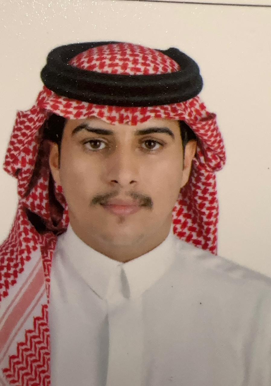 الأستاذ محمد مبجر الحريصي